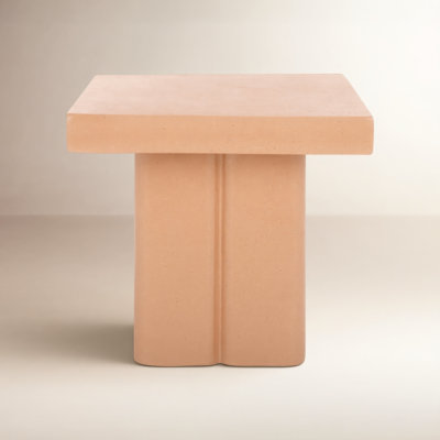 20" End Table