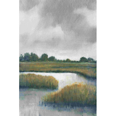 " Salt Marshes I "