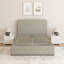 Upholstered Ottoman Storage Bed-1162622795-1162622787