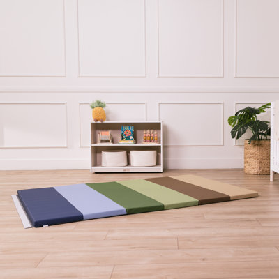 Tapis de jeu Softscape Space Saver