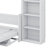 Murphy Bed With Desk And Bookshelf-107088676