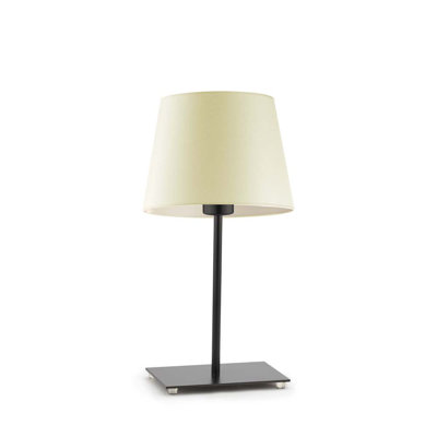 Asaun Metal Table Lamp