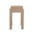 Tabouret Kora
