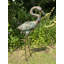 Animals Metal Garden Statue