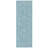 Amedee Performance Solid Color Indoor/Outdoor Area Rug-1563929098