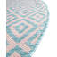 Tapis intérieur / extérieur Jill Zarin Costa Rica-78542366