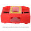 WYZworks 9 Player Plastic Accessory