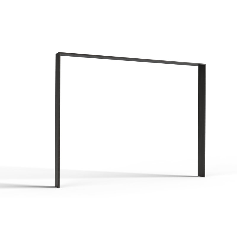 Kiera 88cm Closet System, 170cm H x 88cmW x 5cm D