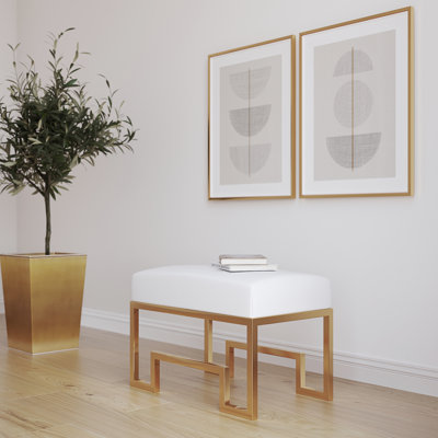 Tabouret d'appoint Freels