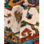 Serapi One-of-a-Kind Rectangle 9'1" X 11'8" Hand Knotted Area Rug