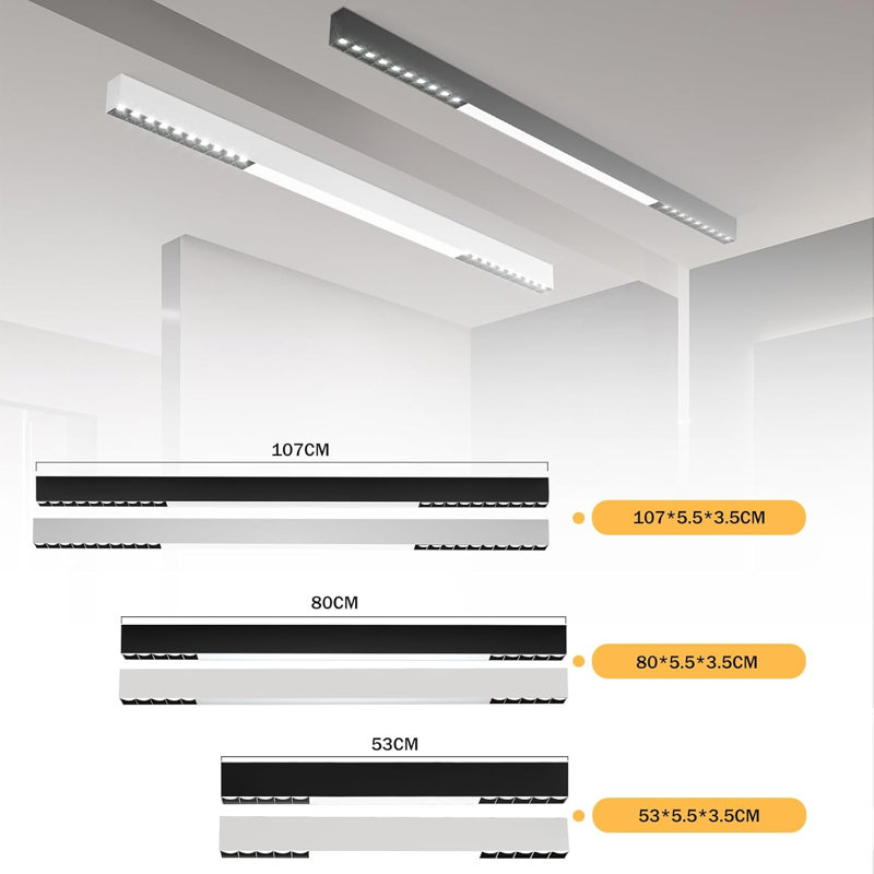 LED Flush Mount