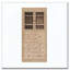 Armoire multifonctionnelle autoportante avec rangement pour garde-manger-1676544673