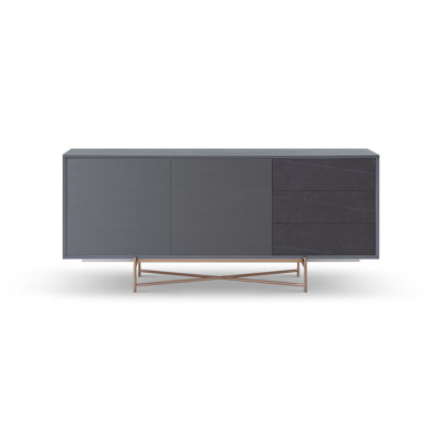 Amelita 179.9 cm W Sideboard