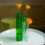 Flora Handmade Glass Table Vase-1497497625