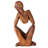 Jenalynn People Figurines & Sculptures