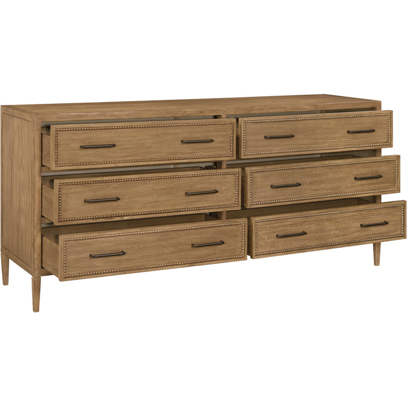 Becki Owens x Surya Hermosa Dresser