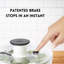 OXO Plastic Salad Spinner