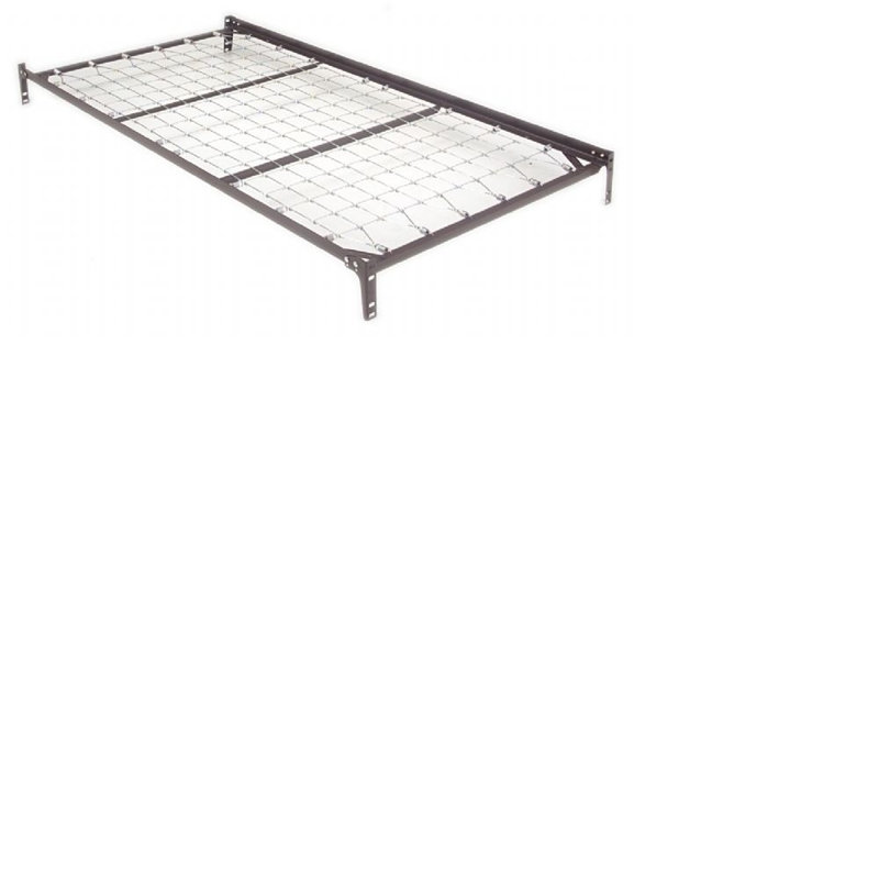Wicker Daybed