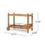 Chariot-bar Louisiana (sans tabouret inclus)