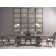 Cohesion Axiom Rectangular Dining Table