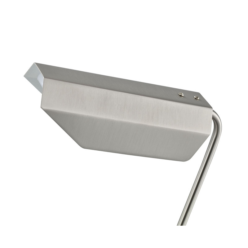 Metal Desk Lamp