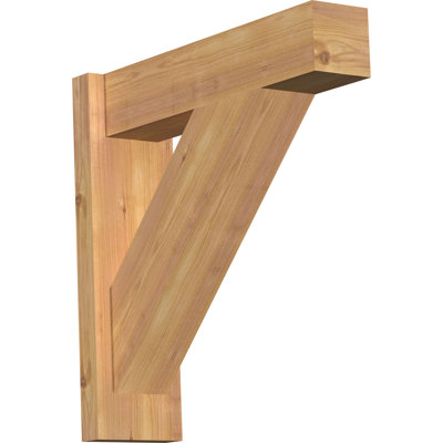 Traditional Block Outlooker