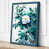 Teal Border is out of stock