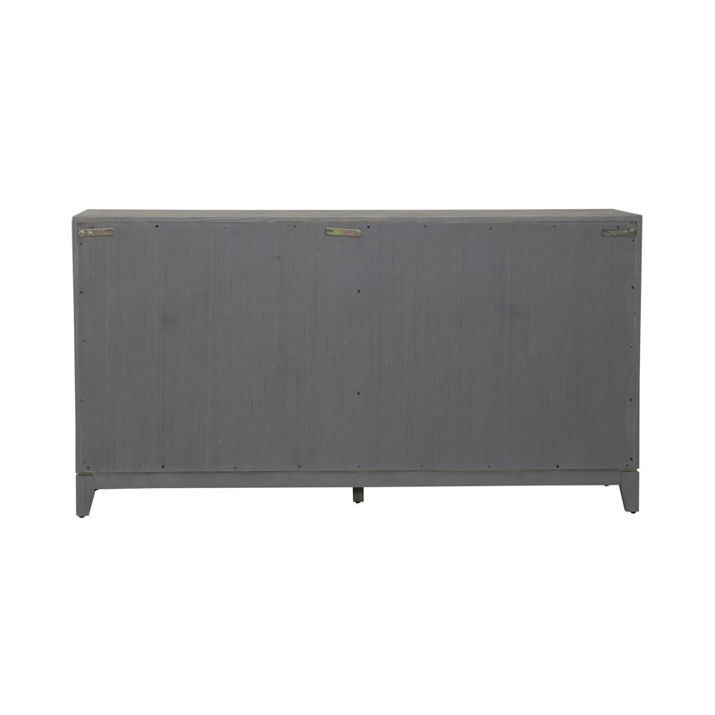 Buffet Chantee