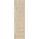Tapis d'intérieur taupe Ebern Designs Garp