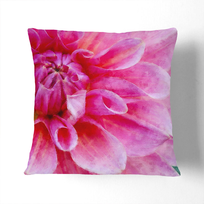 Square Cushion, 40cm H x 40cm W x 15cm D