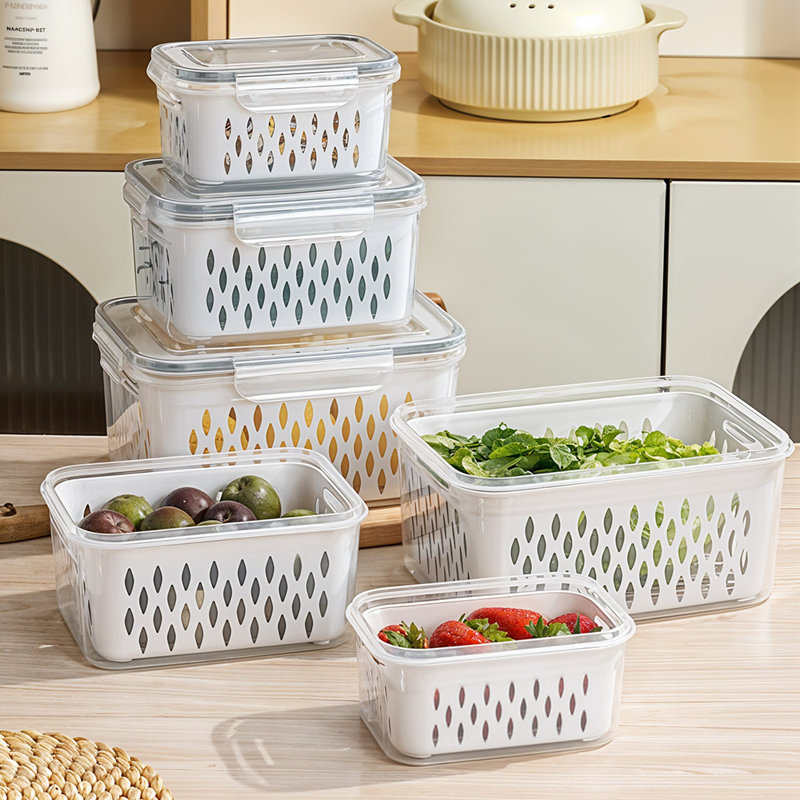 Food Storage Container