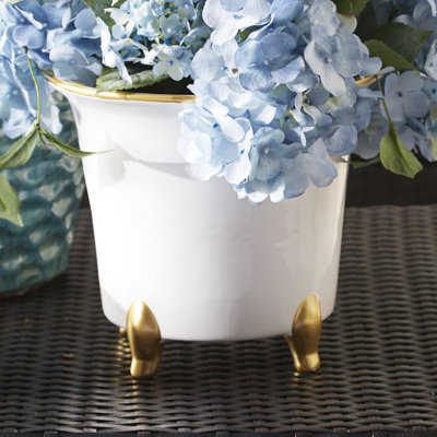 Jaipur Ceramic Pot Planter