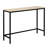 41.34'' Console Table