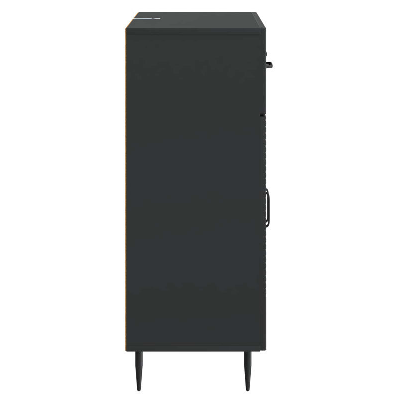 Sideboard, Black