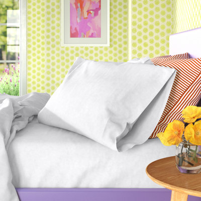 500 Thread Count 100% Cotton Sheet Set