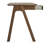 Stash Modular Solid Wood Writing Desk-91074264