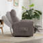 Fauteuil inclinable électrique lève-personne dor