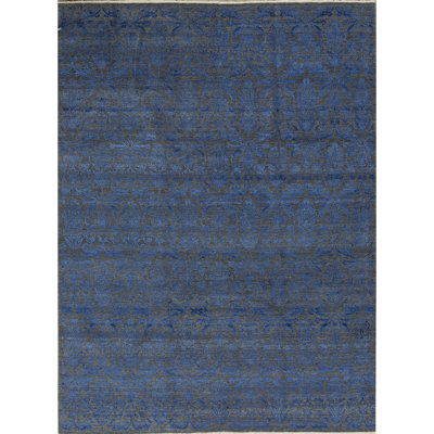 One-of-a-Kind 9' X 12' Area Rug