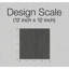 Rouleau de papier peint lisse L 33 pi x l 27,5 po-61512604