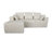 Corner Combination Sofa-693089080