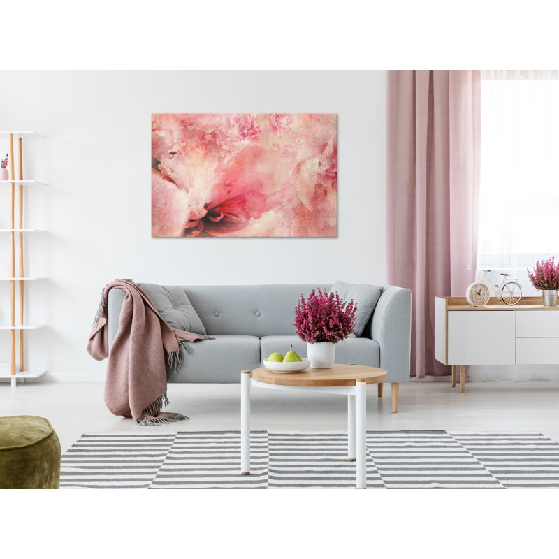 No Frame Print on Canvas, 60cm H x 90cm W