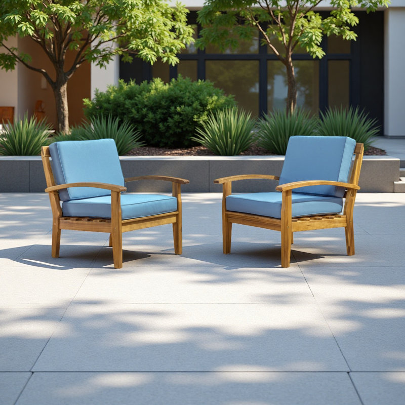CHAISE CLUB