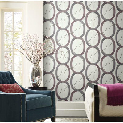 Geometric Double Roll