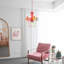 Lustre en cristal 4 lumières Dursum-901666495-901666493