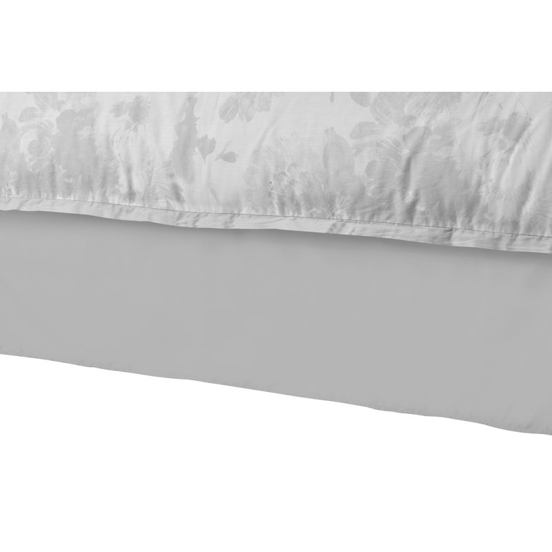 Ensemble d'édredon en coton 10 pièces Landwood Home Claire Painterly, Édredon pour grand lit + 9 pièces supplémentair