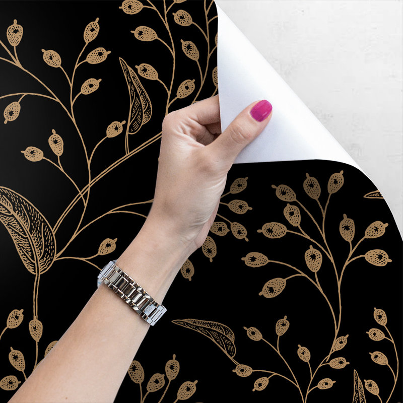 Platte Matte Mural, 360 x 250cm