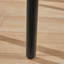 Tabourets d'extérieur, ensemble de 2