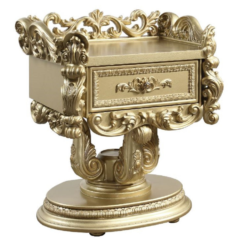 Almeria Nightstand