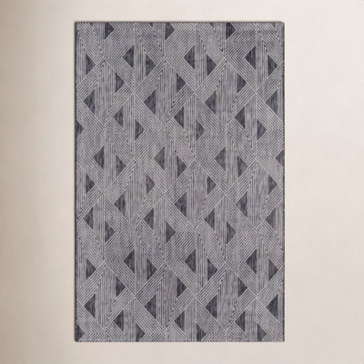 Nysa Geometric Rug