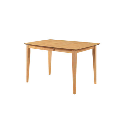 Bodie 75cm L x 75cm W Dining Table